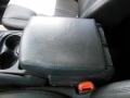 Bright Silver Metallic - Grand Cherokee Laredo Photo No. 21