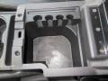 Bright Silver Metallic - Grand Cherokee Laredo Photo No. 22