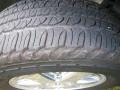 Bright Silver Metallic - Grand Cherokee Laredo Photo No. 24