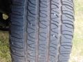 Bright Silver Metallic - Grand Cherokee Laredo Photo No. 25