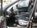 Black - GL 450 4Matic Photo No. 22