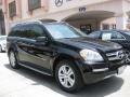 Black - GL 450 4Matic Photo No. 30