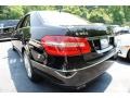 Black - E 350 4Matic Sedan Photo No. 4