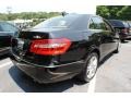 Black - E 350 4Matic Sedan Photo No. 6