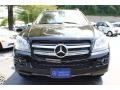 Black - GL 450 4Matic Photo No. 2
