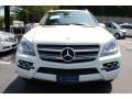 Arctic White - GL 450 4Matic Photo No. 2