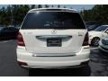 Arctic White - GL 450 4Matic Photo No. 5
