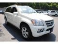 Arctic White - GL 450 4Matic Photo No. 7