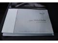 Sheer Silver - Maxima SE Photo No. 4
