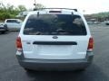 2002 Oxford White Ford Escape XLT V6  photo #3