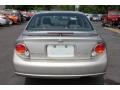 2003 Sheer Silver Nissan Maxima SE  photo #16