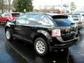 Black - Edge SEL AWD Photo No. 2
