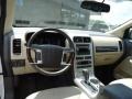 2010 White Platinum Tri-Coat Lincoln MKX AWD  photo #10