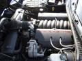 5.7 Liter OHV 16-Valve LS1 V8 Engine for 1997 Chevrolet Corvette Coupe #66892447