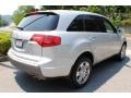 Billet Silver Metallic - MDX Technology Photo No. 4