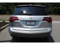 Billet Silver Metallic - MDX Technology Photo No. 5