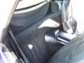 1997 Radar Blue Metallic Chevrolet Corvette Coupe  photo #30