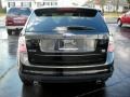 Black - Edge SEL AWD Photo No. 7