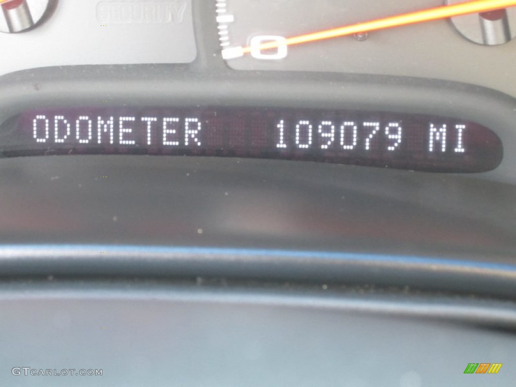 1997 Corvette Coupe - Radar Blue Metallic / Black photo #40