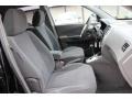 2006 Obsidian Black Hyundai Tucson GLS V6  photo #16