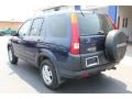 2004 Eternal Blue Pearl Honda CR-V EX 4WD  photo #2