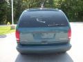 2000 Shale Green Metallic Dodge Caravan   photo #4