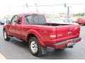 Torch Red - Ranger Sport SuperCab 4x4 Photo No. 2