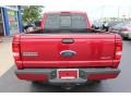 Torch Red - Ranger Sport SuperCab 4x4 Photo No. 10