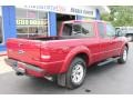 Torch Red - Ranger Sport SuperCab 4x4 Photo No. 12
