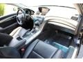 2009 Crystal Black Pearl Acura TL 3.7 SH-AWD  photo #8