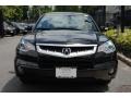 Crystal Black Pearl - RDX SH-AWD Technology Photo No. 2
