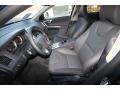 Barrents Blue Metallic - XC60 3.2 Photo No. 5