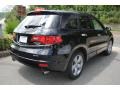 Crystal Black Pearl - RDX SH-AWD Technology Photo No. 4