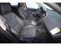 Barrents Blue Metallic - XC60 3.2 Photo No. 13