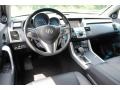 Crystal Black Pearl - RDX SH-AWD Technology Photo No. 16