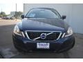 Barrents Blue Metallic - XC60 3.2 Photo No. 19