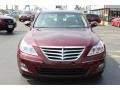 Cabernet Red Pearl - Genesis 3.8 Sedan Photo No. 20