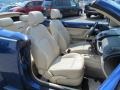 Laser Blue - New Beetle SE Convertible Photo No. 7