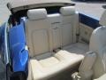 Laser Blue - New Beetle SE Convertible Photo No. 8