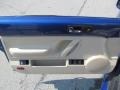 Laser Blue - New Beetle SE Convertible Photo No. 10