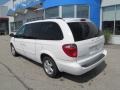 Stone White - Grand Caravan SXT Photo No. 4