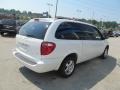 Stone White - Grand Caravan SXT Photo No. 6