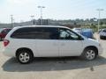 Stone White - Grand Caravan SXT Photo No. 7