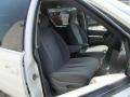 Stone White - Grand Caravan SXT Photo No. 10