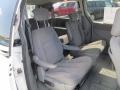 Stone White - Grand Caravan SXT Photo No. 11