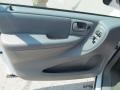 Stone White - Grand Caravan SXT Photo No. 14