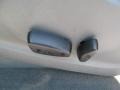 Stone White - Grand Caravan SXT Photo No. 16