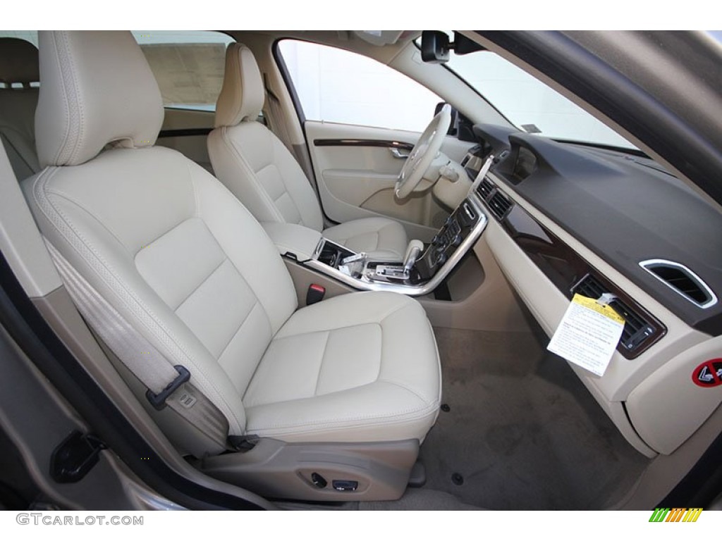2012 Volvo XC70 3.2 interior Photo #66894271