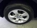 Titanium Silver Metallic - X3 3.0si Photo No. 24