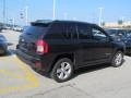 2012 Black Jeep Compass Sport 4x4  photo #5